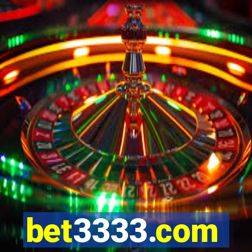 bet3333.com