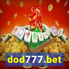 dod777.bet