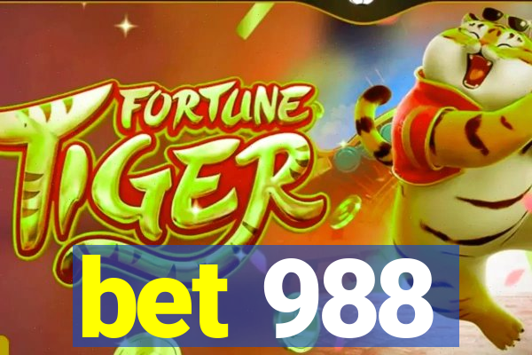 bet 988