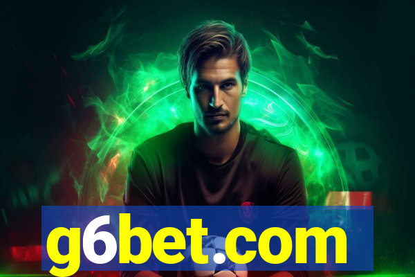 g6bet.com