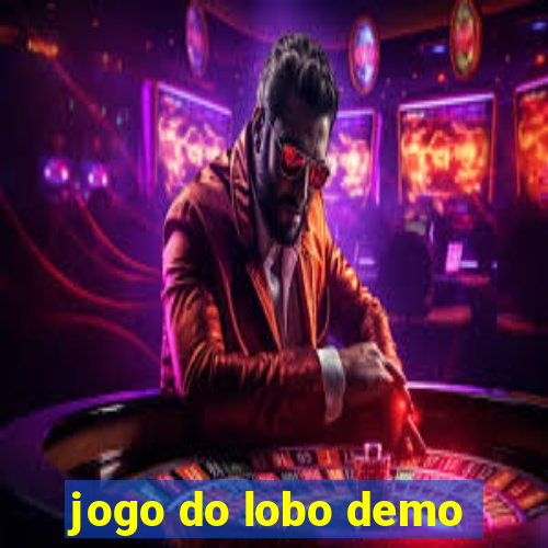 jogo do lobo demo