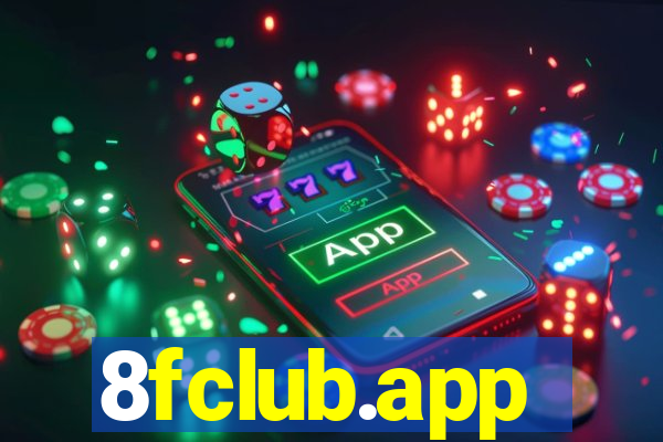 8fclub.app