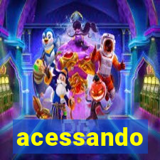 acessando-me