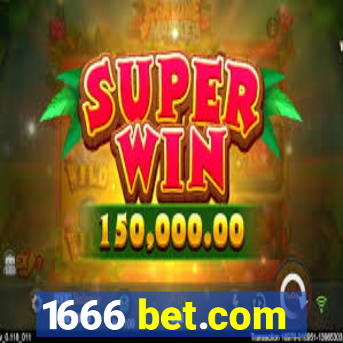 1666 bet.com