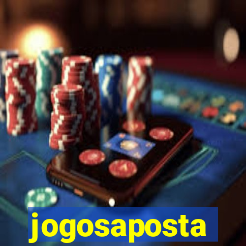 jogosaposta