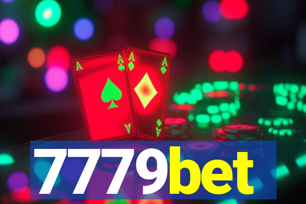 7779bet