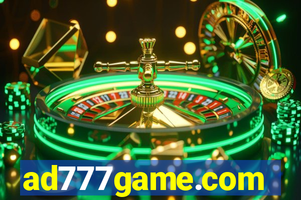 ad777game.com