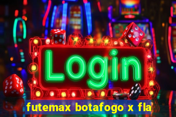 futemax botafogo x fla