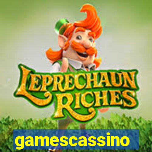 gamescassino