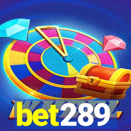 bet289