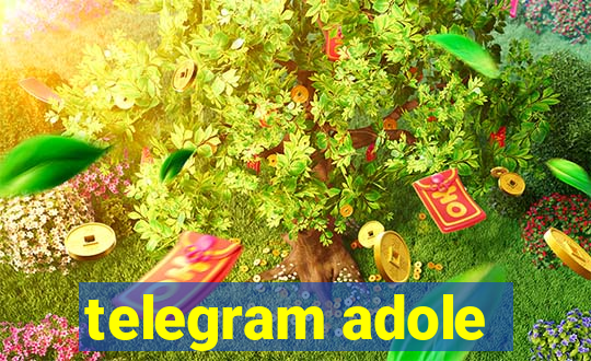 telegram adole