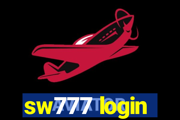 sw777 login