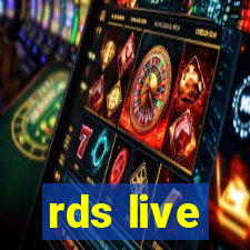 rds live