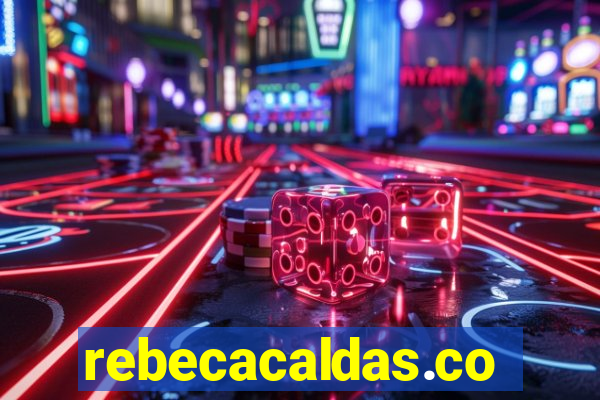 rebecacaldas.com