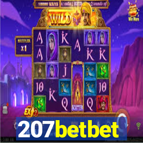 207betbet