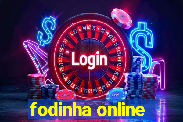 fodinha online