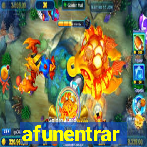 afunentrar