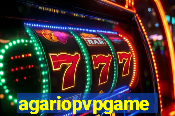 agariopvpgame