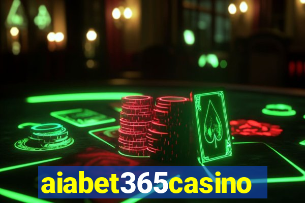 aiabet365casino