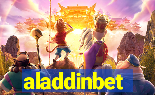 aladdinbet