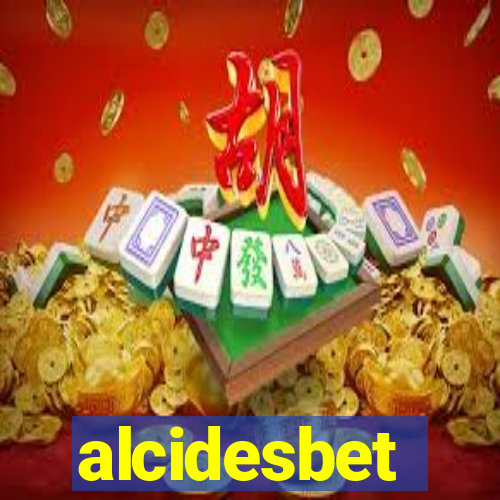 alcidesbet