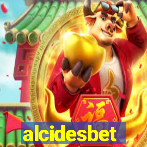 alcidesbet