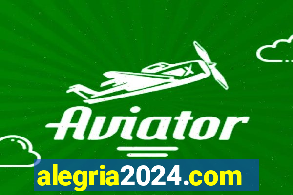 alegria2024.com