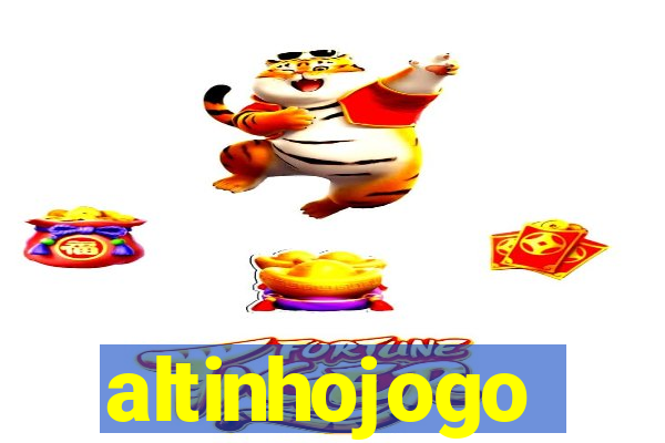 altinhojogo