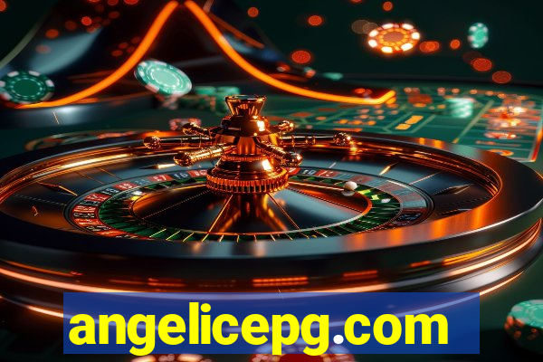 angelicepg.com