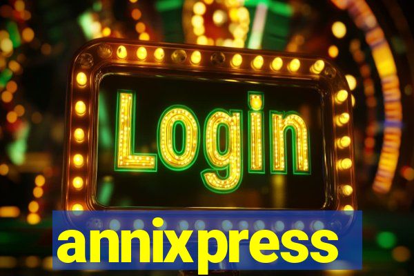 annixpress