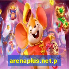 arenaplus.net.ph