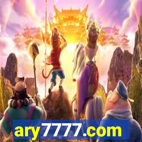 ary7777.com