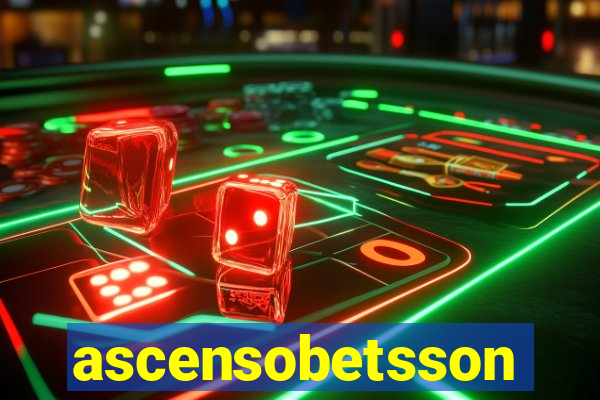 ascensobetsson