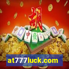 at777luck.com