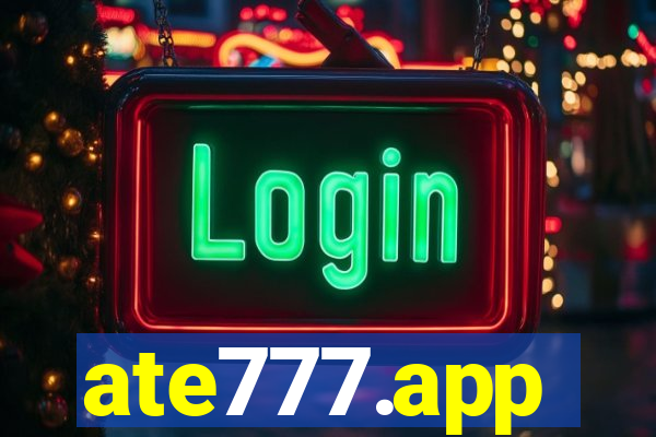 ate777.app