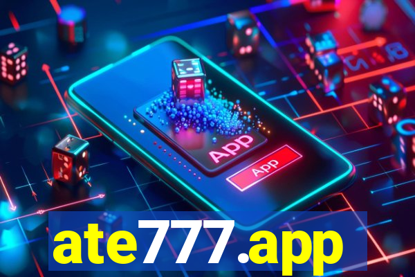 ate777.app