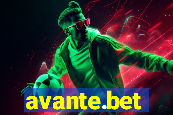 avante.bet