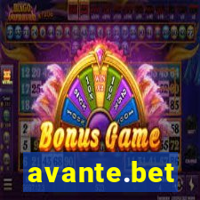 avante.bet