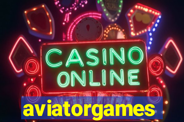 aviatorgames