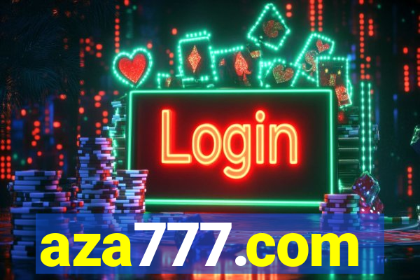 aza777.com