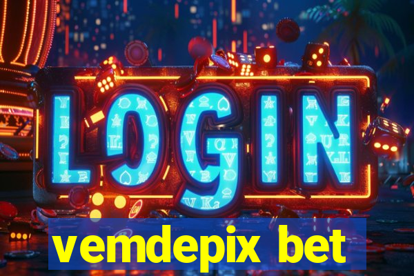 vemdepix bet