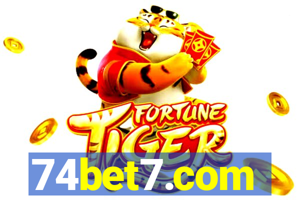 74bet7.com