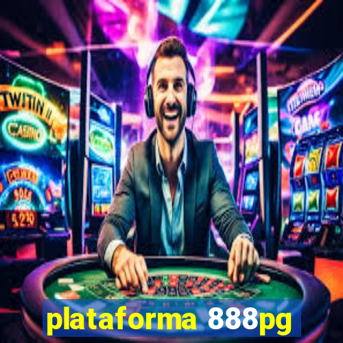 plataforma 888pg