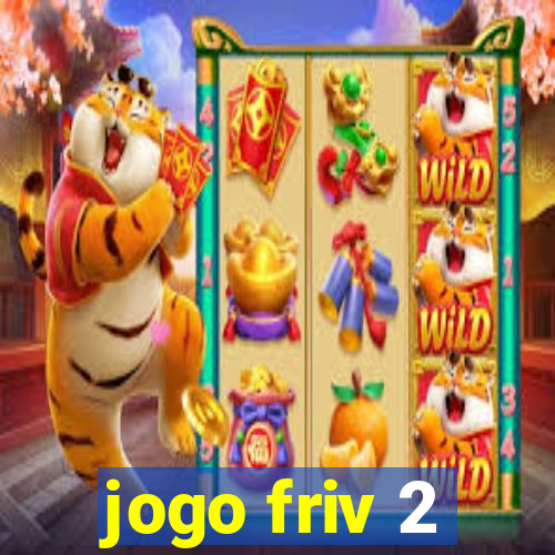 jogo friv 2