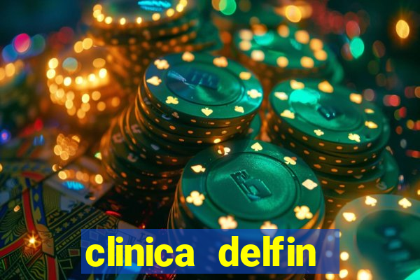 clinica delfin itaigara salvador