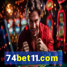 74bet11.com