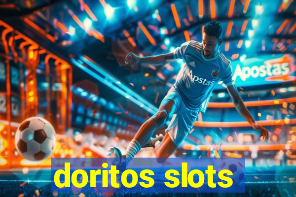 doritos slots