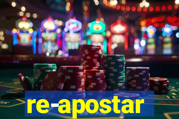 re-apostar sportingbet o que significa