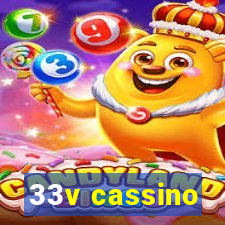 33v cassino