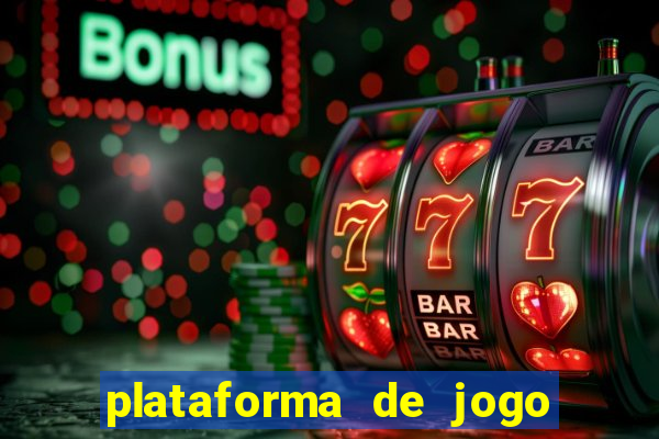 plataforma de jogo que paga por cadastro